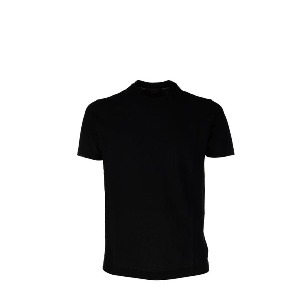 Zanone Man Clothing T-Shirt